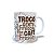 Caneca Cerâmica Personalizada Café - Código 785058 - Imagem 3
