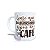 Caneca Cerâmica Personalizada Café - Código 785057 - Imagem 3