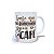 Caneca Cerâmica Personalizada Café - Código 785057 - Imagem 2