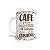 Caneca Cerâmica Personalizada Café - Código 785069 - Imagem 3