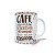 Caneca Cerâmica Personalizada Café - Código 785072 - Imagem 3