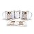 Caneca Cerâmica Personalizada Café - Código 785072 - Imagem 1
