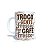 Caneca Cerâmica Personalizada Café - Código 785073 - Imagem 2