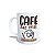 Caneca Cerâmica Personalizada Café - Código 785056 - Imagem 2