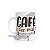 Caneca Cerâmica Personalizada Café - Código 785067 - Imagem 3