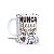 Caneca Cerâmica Personalizada Café - Código 785059 - Imagem 3