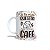 Caneca Cerâmica Personalizada Café - Código 785079 - Imagem 3