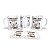 Caneca Cerâmica Personalizada Café - Código 785063 - Imagem 1