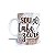 Caneca Cerâmica Personalizada Café - Código 785065 - Imagem 3