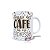 Caneca Cerâmica Personalizada Café - Código 785076 - Imagem 3