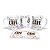 Caneca Cerâmica Personalizada Café - Código 785076 - Imagem 1