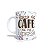 Caneca Cerâmica Personalizada Café - Código 785076 - Imagem 2