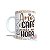 Caneca Cerâmica Personalizada Café - Código 785071 - Imagem 3