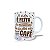 Caneca Cerâmica Personalizada Café - Código 785064 - Imagem 3