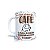 Caneca Cerâmica Personalizada Café - Código 785074 - Imagem 2