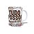 Caneca Cerâmica Personalizada Café - Código 785062 - Imagem 3