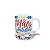 Caneca Cerâmica Personalizada Mãe de Autista / Autismo – Modelo 785001 - Imagem 2