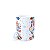 Caneca Cerâmica Personalizada Mãe de Autista / Autismo – Modelo 785001 - Imagem 3