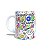 Caneca de Cerâmica Personalizada Autista / Autismo – Modelo 785003 - Imagem 2