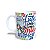Caneca de Cerâmica Personalizada Autista / Mãe Atípica – Modelo 785006 - Imagem 3