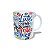 Caneca de Cerâmica Personalizada Autista / Mãe Atípica – Modelo 785006 - Imagem 2