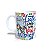 Caneca de Cerâmica Personalizada Autista / Pai Atípico Autismo – Modelo 785007 - Imagem 2