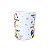 Caneca de Cerâmica Personalizada Autista / Autismo – Modelo 785008 - Imagem 3