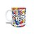 Caneca de Cerâmica Personalizada Autista / Autismo – Modelo 785011 - Imagem 2