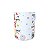 Caneca de Cerâmica Personalizada Autista / Autismo – Modelo 785012 - Imagem 3