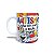 Caneca de Cerâmica Personalizada Autista / Autismo – Modelo 785013 - Imagem 2