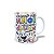 Caneca de Cerâmica Personalizada Autista / Autismo – Modelo 785016 - Imagem 2