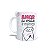 Caneca Cerâmica Personalizada Mãe / Dia das Mães - Código 785115 - Imagem 2