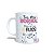 Caneca Cerâmica Personalizada Mãe / Dia das Mães  - Código 785122 - Imagem 2