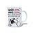 Caneca Cerâmica Personalizada Mãe / Dia das Mães - Código 785126 - Imagem 3