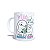 Caneca Cerâmica Personalizada Mãe / Dia das Mães - Código 785128 - Imagem 2