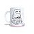 Caneca Cerâmica Personalizada Mãe / Dia das Mães - Código 785125 - Imagem 2