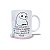 Caneca Cerâmica Personalizada Mãe / Dia das Mães - Código 785125 - Imagem 3