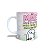 Caneca Cerâmica Personalizada Mãe / Dia das Mães - Código 785132 - Imagem 2
