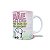 Caneca Cerâmica Personalizada Mãe / Dia das Mães - Código 785132 - Imagem 3