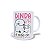 Caneca Cerâmica Personalizada Mãe / Dia das Mães - Código 785130 - Imagem 3