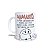 Caneca Cerâmica Personalizada Mãe / Dia das Mães - Código 785131 - Imagem 2
