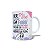 Caneca Cerâmica Personalizada Mãe / Dia das Mães - Código 785135 - Imagem 3