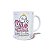 Caneca Cerâmica Personalizada Mãe / Dia das Mães - Código 785113 - Imagem 2