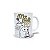 Caneca Cerâmica Personalizada Mãe de Pet - Código 785045 - Imagem 3
