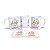 Caneca Cerâmica Personalizada Mãe / Dia das Mães Avó 785123 - Imagem 1