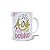 Caneca Cerâmica Personalizada Mãe / Dia das Mães Avó 785123 - Imagem 3