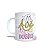 Caneca Cerâmica Personalizada Mãe / Dia das Mães Avó 785123 - Imagem 2