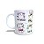 Caneca Cerâmica Personalizada Mãe / Dia das Mães - Código 785112 - Imagem 2