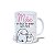 Caneca Cerâmica Personalizada Mãe / Dia das Mães - Código 785117 - Imagem 2