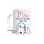 Caneca Cerâmica Personalizada Mãe / Dia das Mães - Código 785117 - Imagem 3